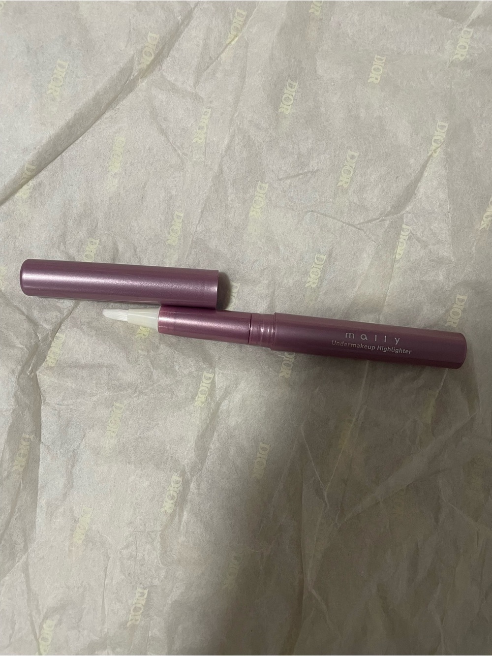 Mally Beauty Under Makeup Highlighter
